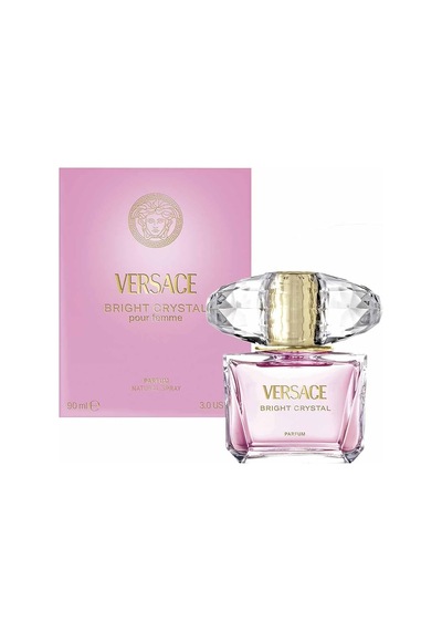 Bright Crystal Kadın Parfümü 90 Ml
