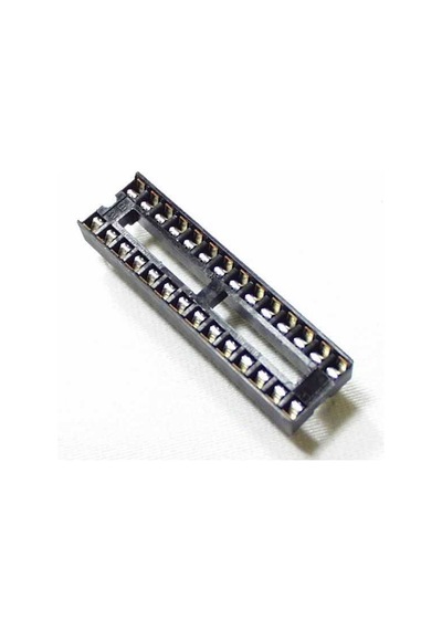 Robotistan 28 Pin Dip Soket