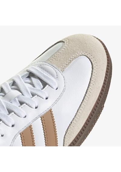 Adidas Samba Og Unisex Beyaz Spor Ayakkabı Jr0912