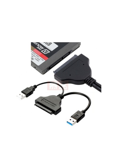 Usb 3.0 2.5 Inç Sata Ssd Hdd Kablo 2.5 Hdd Okuma Kablosu