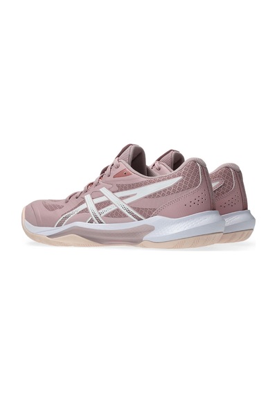 Asics Gel-tactıc 13 Kadın Orange Voleybol Ayakkabısı 1072a118-700 Turuncu