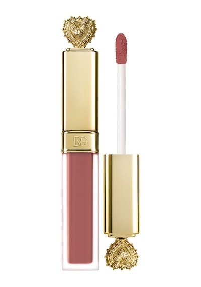 Dolce&gabbana Everkiss Liquidlip 105 Respect Diğer