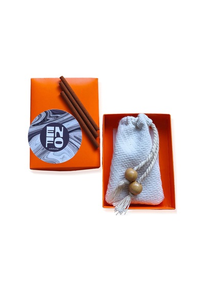 Mystic Silk Stick Tütsü