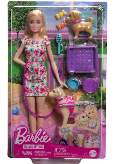 Htk37 Ve Engelli Köpeği Oyun Seti Belirtilmemiş