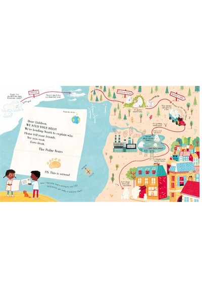 Can We Really Help The Polar Bears? Usborne