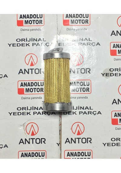 ANTOR /lombardini 6ld360/400 7.5/8.5 Hp Yağ Filitre Kartuşu (YAĞ FİLTRESİ)