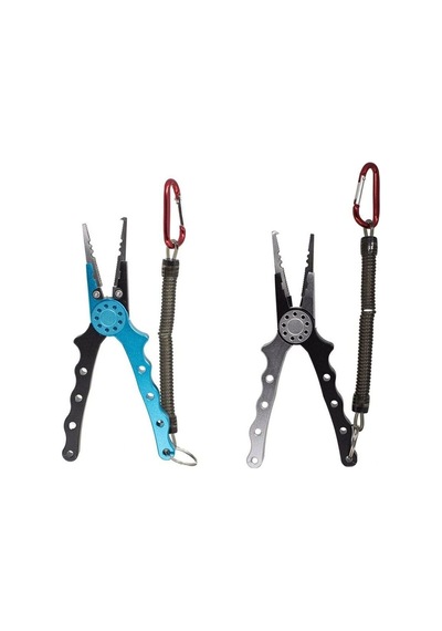 Remixon Plier Alüminyum Pense Fpa-001 B4