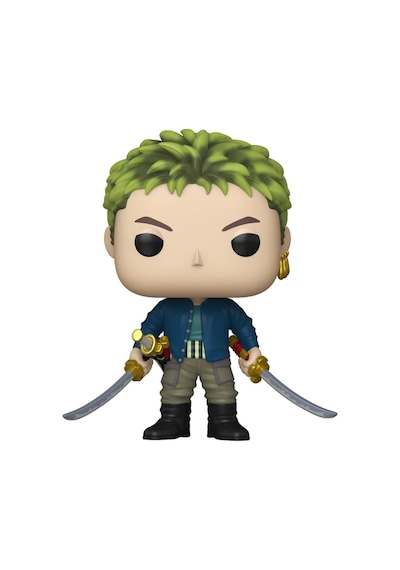 Pop One Piece Zoro Figür - 1879