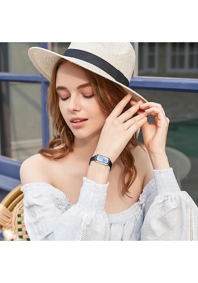 Air Loop Huawei Band 11/11 Pro İle Uyumlu Kordon Delikli Tasarım Manyetik Tokalı Huawei Band 11 Kordon Terletmeyen Yumuşak Silikonlu Nefes Alabilen Huawei Band 11 Pro Kordonu Çok Renkli Air Loop Huawei Band 11/11 Pro İle Uyumlu Kordon Delikli Tasarım Manyetik Tokalı Huawei Band 11 Kordon Terletmeyen Yumuşak Silikonlu Nefes Alabilen Huawei Band 11 Pro Kordonu Çok Renkli