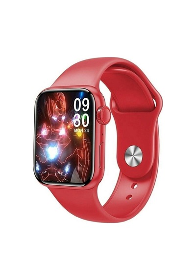 Watch 7 Pro Plus Uyumlu Sw17 Smartwatch 2022 Yeni Akıllı Suya Dayanıklı Bluetooth Çağrı Uyumlu