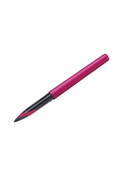Uba-188el-m Roller Kalem, Pembe 165-Koyu Yeşil