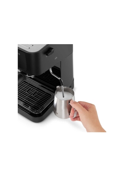 Delonghi Stilosa EC230.BK Manuel Espresso Kahve Makinesi