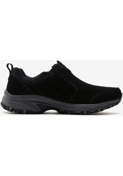 Skechers Hillcrest  -  Nature Walk Kadın Siyah Outdoor Ayakkabı 180010 Bkcc Siyah