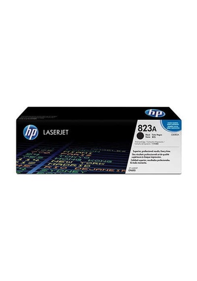Hp 823A-Cb380A Siyah Toner Cp6015 (16.500 Sayfa)