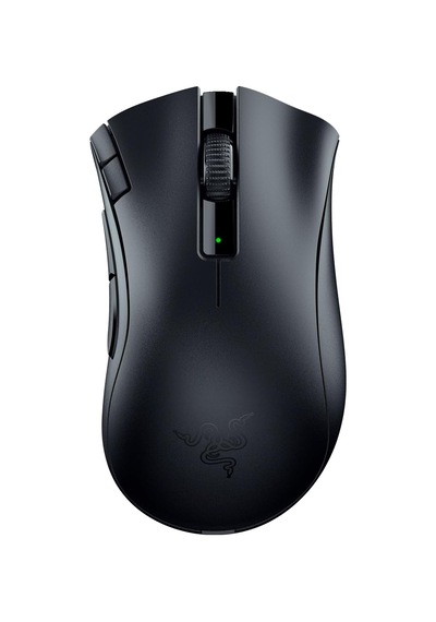 Razer Deathadder V2 X Hyperspeed - Kablosuz Oyun Için Ergonomik M