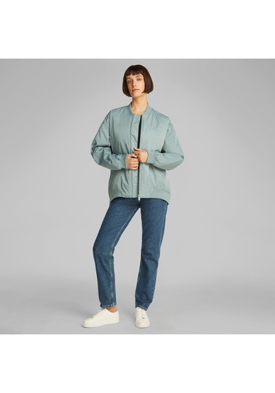 Calvin Klein Kadın Gri Montdüzj20j224702 Mavi