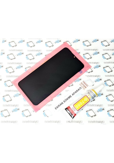 Xiaomi Mi 9 Lcd Ekran Dokunmatik (Servis) B-7000 (251988382)