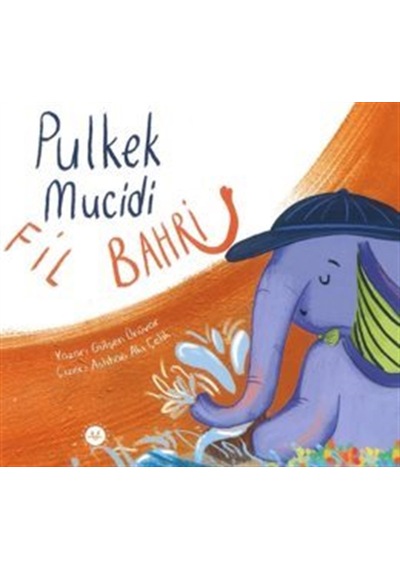 Pulkek Mucidi Fil Bahri / Gülşen Ünüvar