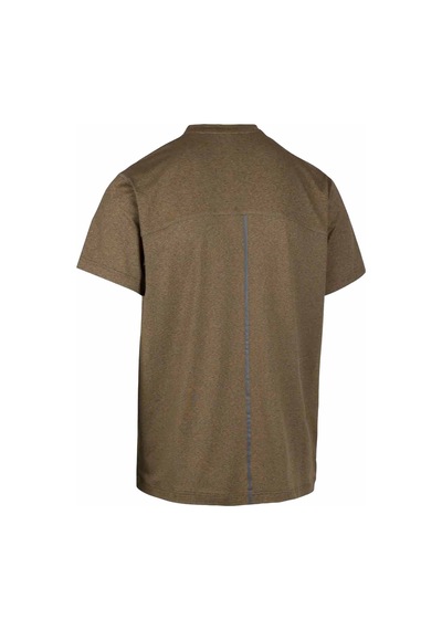 Trespass Doyle- Male Dlx Top 28239 Yeşil