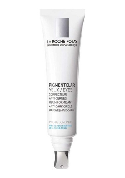 La Roche Posay Pigmentclar Göz Çevresi Bakım Kremi 15 ML