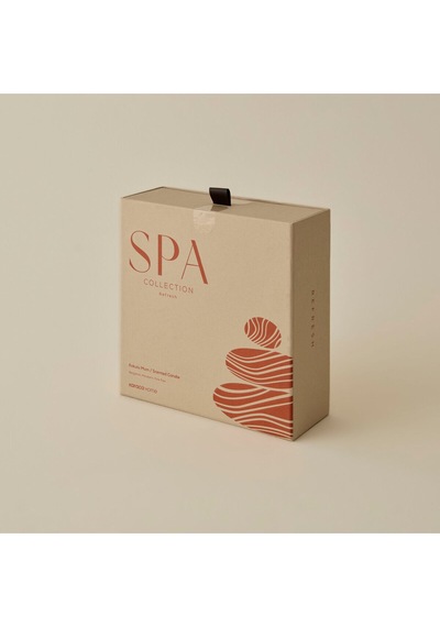 Karaca Home Spa Refresh Kokulu Mum Çiçeksi