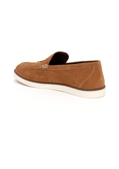 U.S. Polo Assn. Erkek Taba Casual Ayakkabı 50286570-VR099