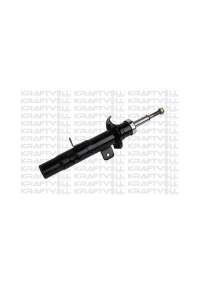 Kraftvoll 15010124 Ön Amortisör Sol C2 C3 Iı C3 Pluriel 1.1 1.4 1.6 16v 1.4hdı 1.6hdı 09 01 11 08 5202.gw