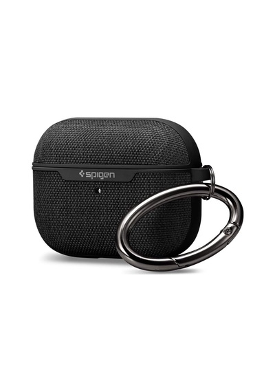 Airpods Pro 1 İle Uyumlu Kılıf Urban Fit Black - Asd00572