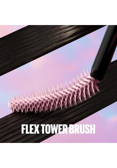 New York Lash Sensational Sky Maskara 0