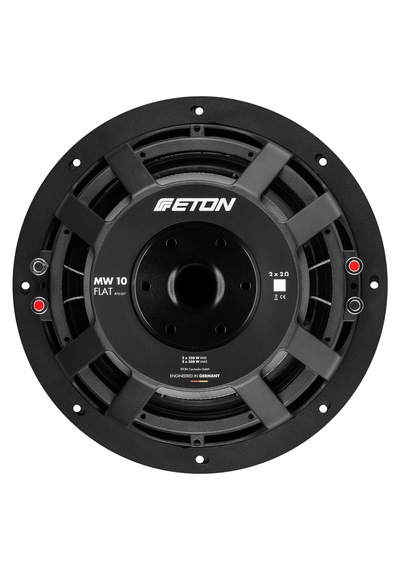Eton Mw 10 Flat