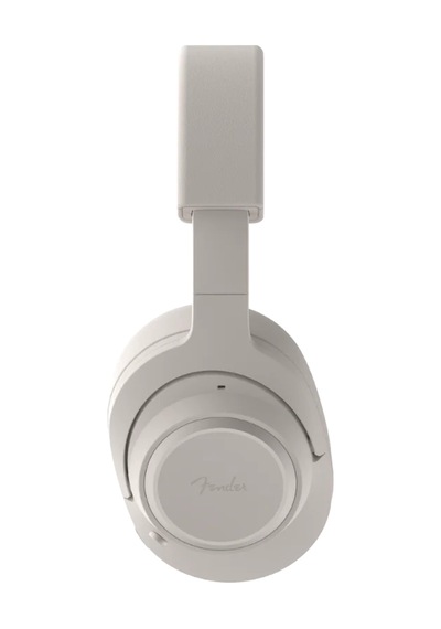 Fender Audıo Mıx Kulak Üstü Kablosuz Kulaklık Whıte