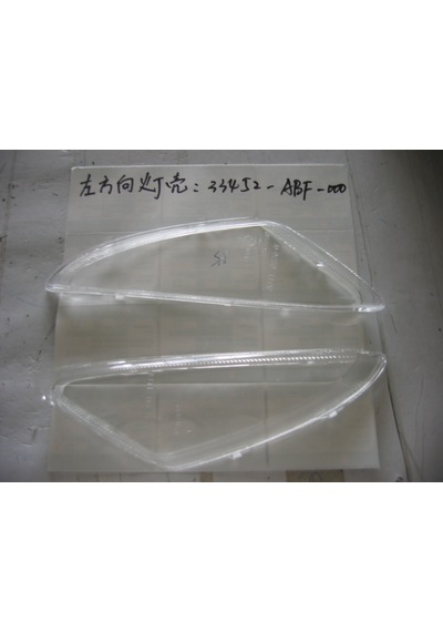 Sym 33452-abf-000 Sinyal Ön Camı Sol