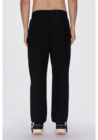 Bad Bear Erkek Pantolon Siyah