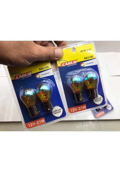 Diadem Ampül Colarmatik 21W 12V Tek Duy