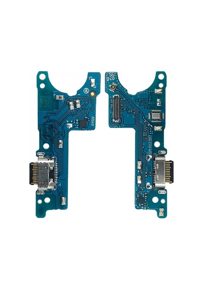 A11 Sm-a115f Samsung Uyumlu  Şarj Soket Mikrofon Bordu