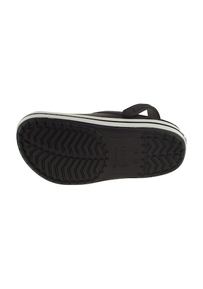 Crocs Crocband Erkek Terlik - Siyah