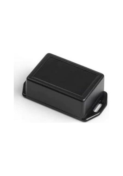 Sanec Elektronik Proje Kutusu - Petg Plastik Kutu 35x65x20.3mm