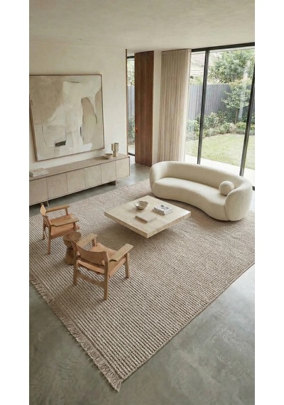 Youdayhomecollection Ekol Model Oturma Odası Halısı Diğer