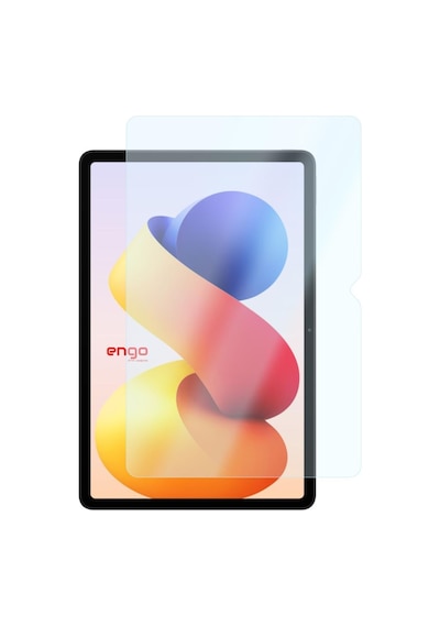 Xiaomi Redmi Pad 2 Pro 12.1 İnç Ekran Koruyucu Nano Şeffaf