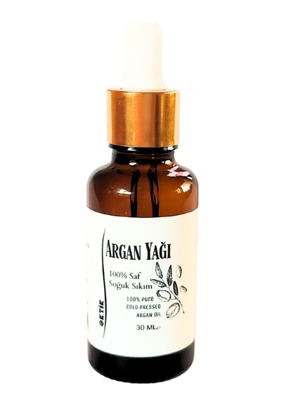 Oktir Saf Argan Yağı 30 Ml