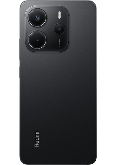 Redmi Note 14 8 GB 256 GB Siyah (Outlet)
