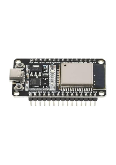 Esp-wroom-32 Nodemcu Esp32 Bluetooth Wifi Type-c