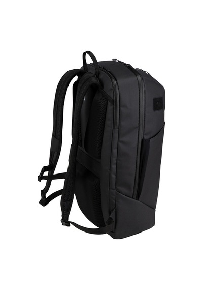 Mizuno Backpack 25 Wp Unisex Sırt Çantası Siyah Çok Renkli