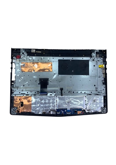 Lenovo Legion Y520-15ıkbn 80wk Üst Kasa Işıklı Klavye Ve Touchpad