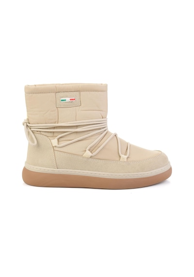 Bambi Bej Kadın Bot & Bootie K02188333767 Bej