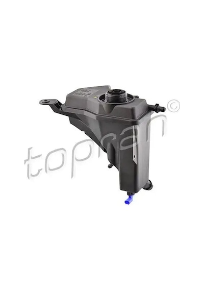 Bmw 120d E87 Yedek Su Deposu 2004-2011 M47d20 N47d20a Topran 502919001