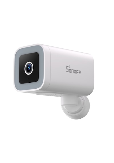 Cam-b1p Hareketli Akıllı Dış Mekan Kamerası