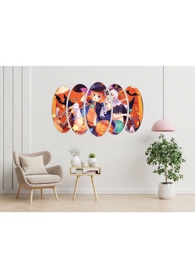 Anime Mdf Tablo-0219