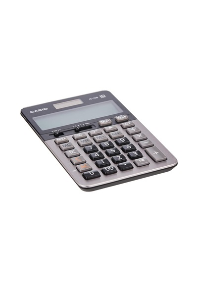 Js-10b 10 Hane Prof. Masaüstü Hesap Makinesi Diğer