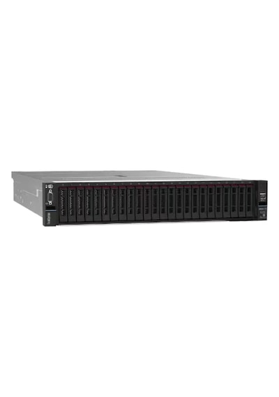 Lenovo Thınksystem Sr650 7d76100yea V3 Sılver 4514y 16c 1x32gb 940-8i 4gb 1x1100w 3 Yıl Yerinde